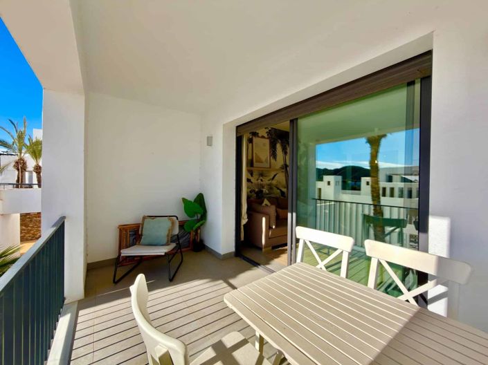 Image No.45-Bungalow de 2 chambres à vendre à Mojacar