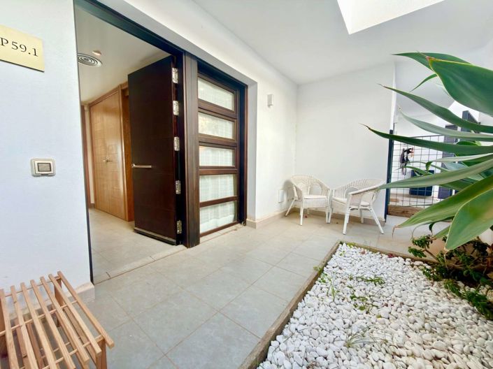 Image No.47-Bungalow de 2 chambres à vendre à Mojacar