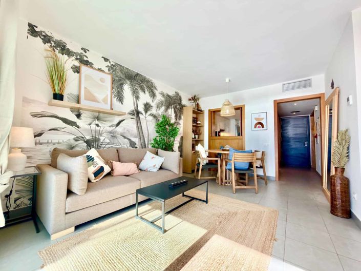 Image No.7-Bungalow de 2 chambres à vendre à Mojacar