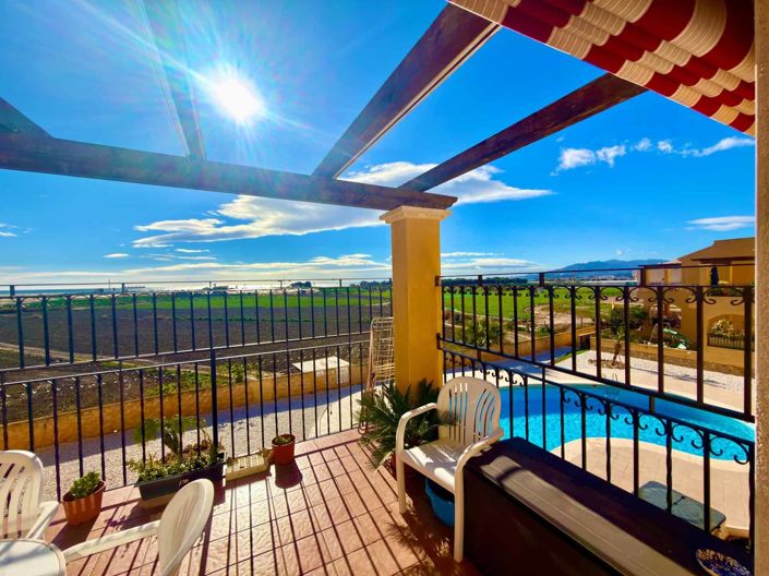 Image No.4-2 Bed Penthouse for sale