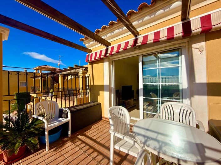 Image No.32-2 Bed Penthouse for sale