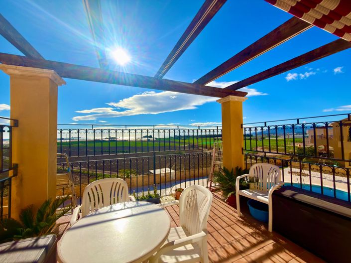 Image No.47-2 Bed Penthouse for sale