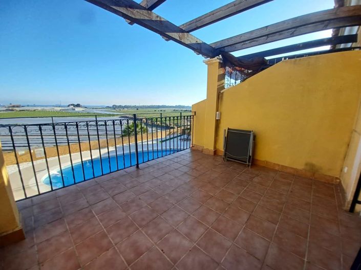 Image No.48-2 Bed Penthouse for sale