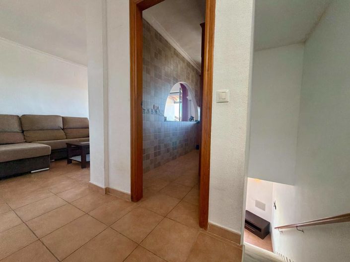 Image No.25-2 Bed Townhouse for sale