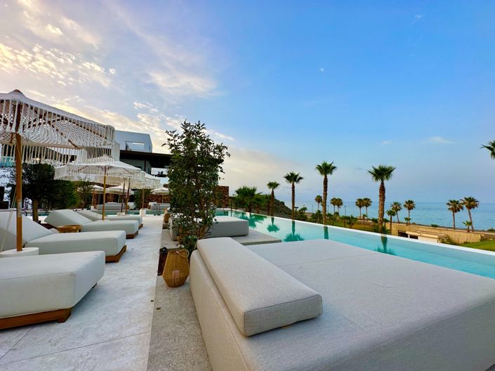 Image No.5-3 Bed Penthouse for sale