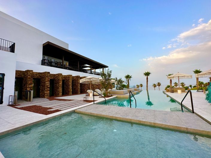 Image No.48-3 Bed Penthouse for sale