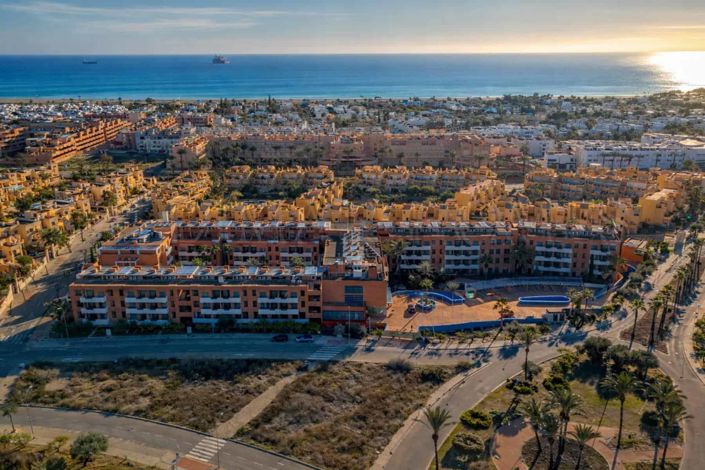 Image No.19-2 Bed Apartment for sale