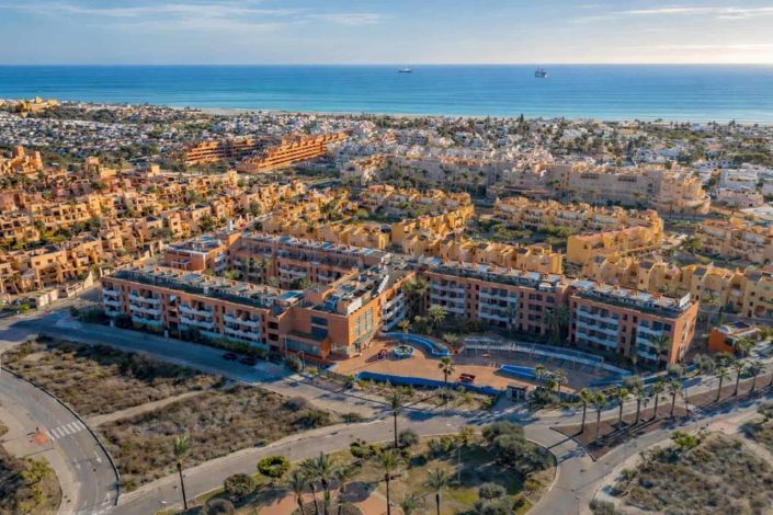 Image No.2-2 Bed Apartment for sale