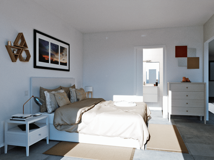 Image No.5-Maison de ville de 3 chambres à vendre à Los Belones