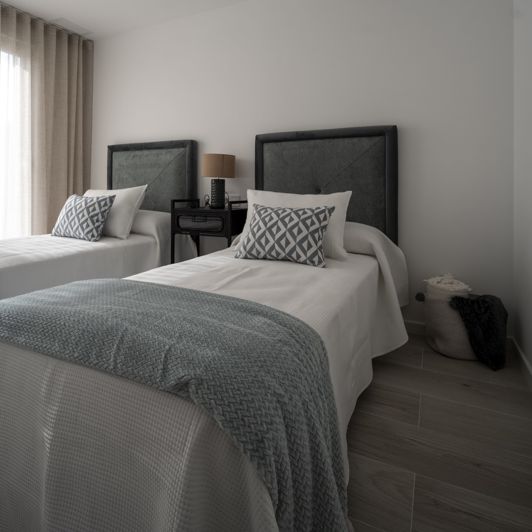 Image No.21-3 Bed Villa for sale