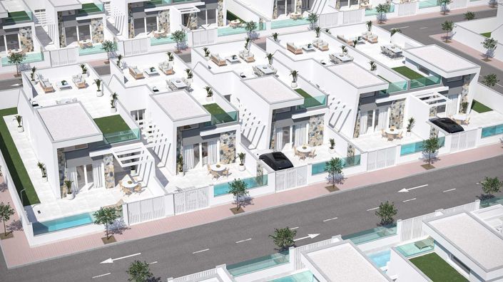 Image No.3-3 Bed Villa for sale