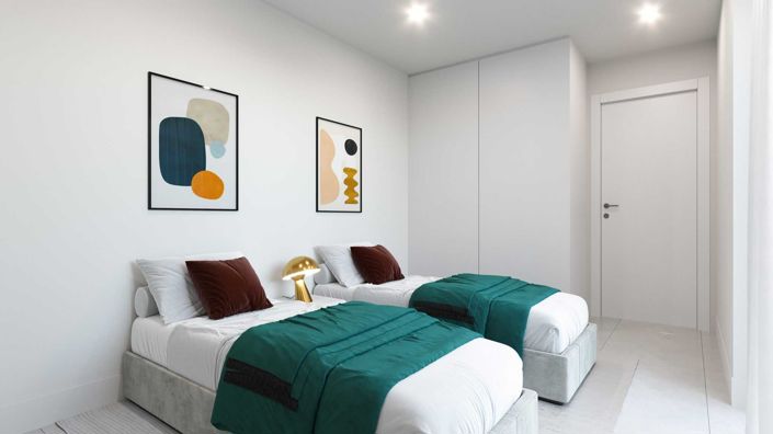 Image No.9-3 Bed Villa for sale