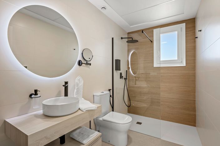 Image No.30-3 Bed Apartment for sale