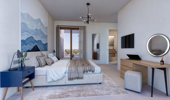 Image No.3-2 Bed Villa for sale