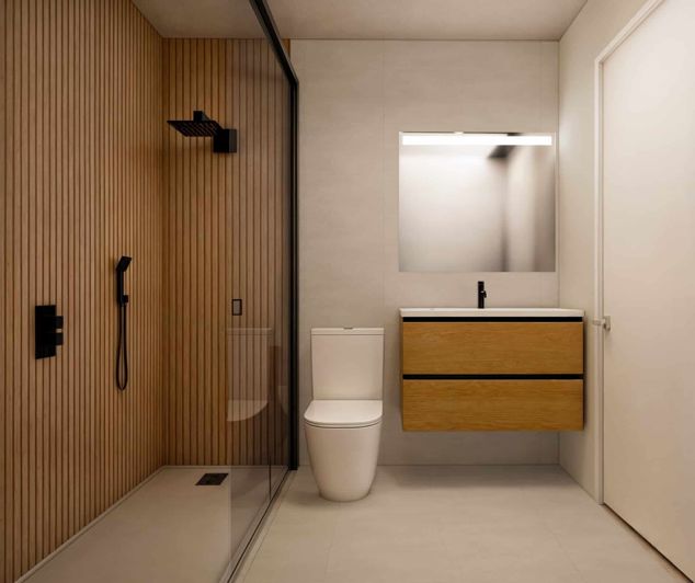 Image No.4-2 Bed Villa for sale