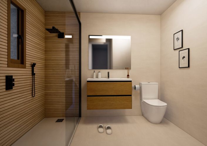 Image No.6-2 Bed Villa for sale