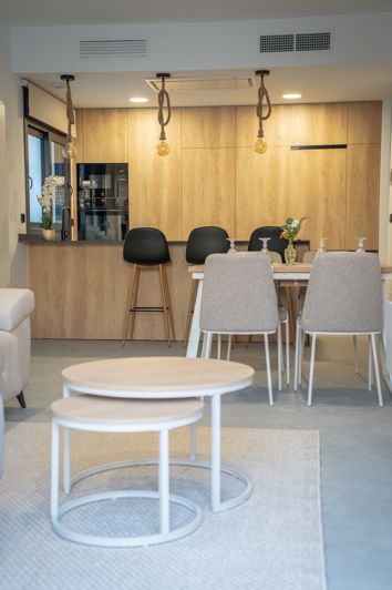 Image No.12-3 Bed Villa for sale