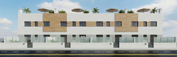 Image No.37-3 Bed Villa for sale