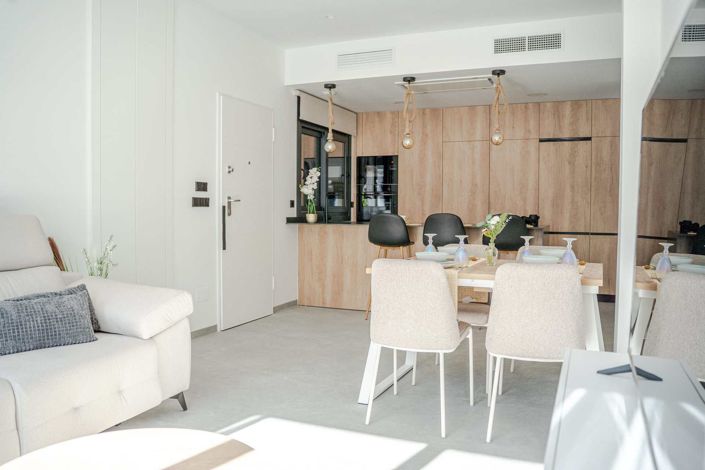 Image No.4-3 Bed Villa for sale