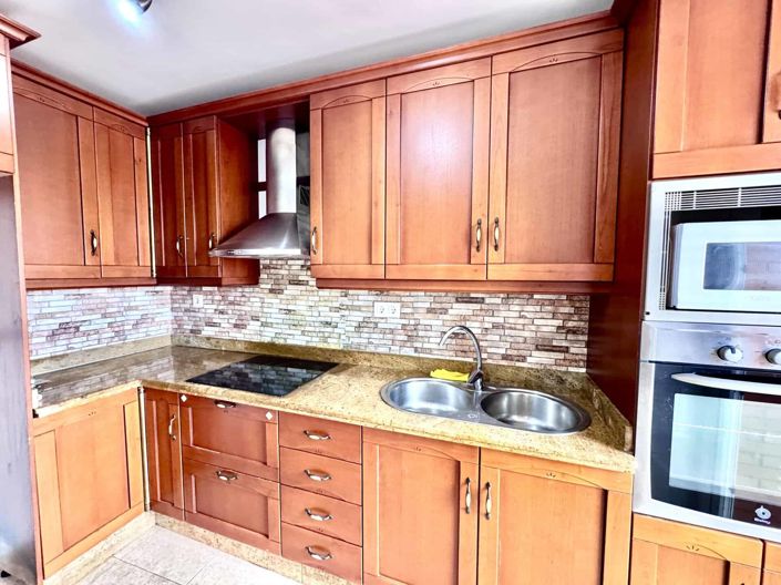 Image No.20-2 Bed Penthouse for sale