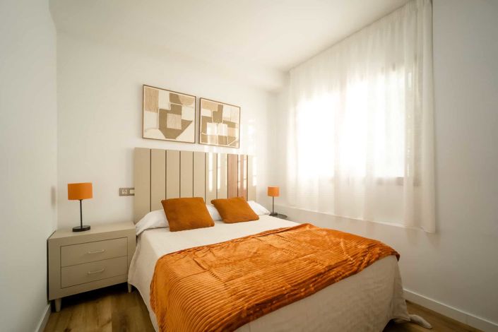 Image No.20-Appartement de 2 chambres à vendre à Villaricos