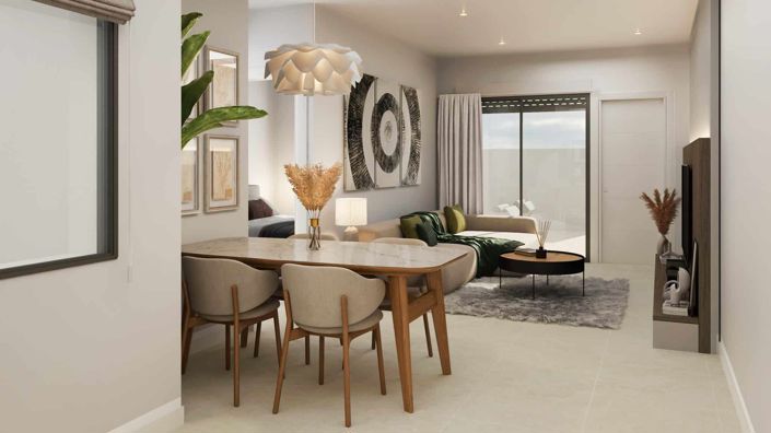 Image No.4-3 Bed Villa for sale