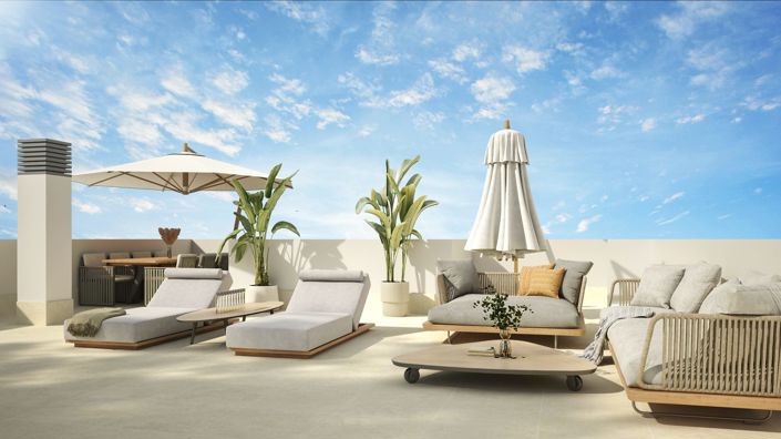 Image No.5-3 Bed Villa for sale