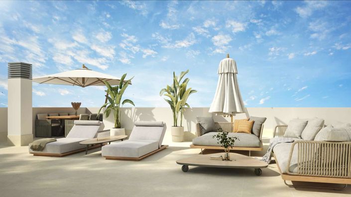 Image No.5-3 Bed Villa for sale