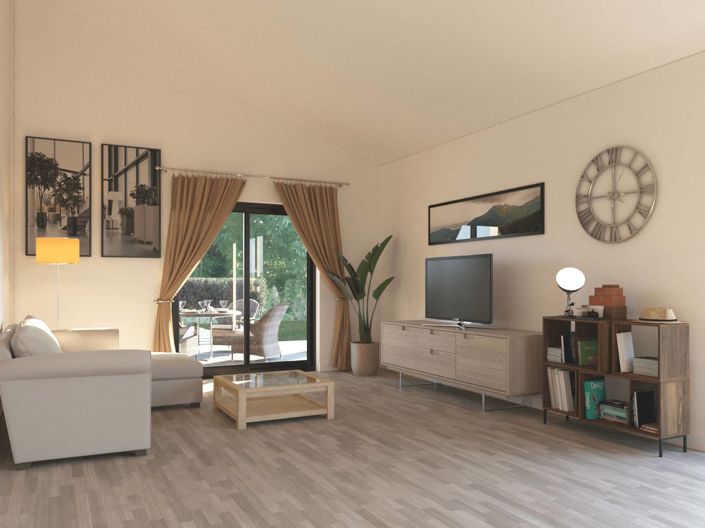 Image No.3-3 Bed Villa for sale