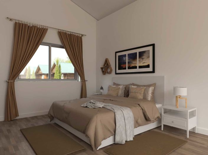 Image No.5-3 Bed Villa for sale