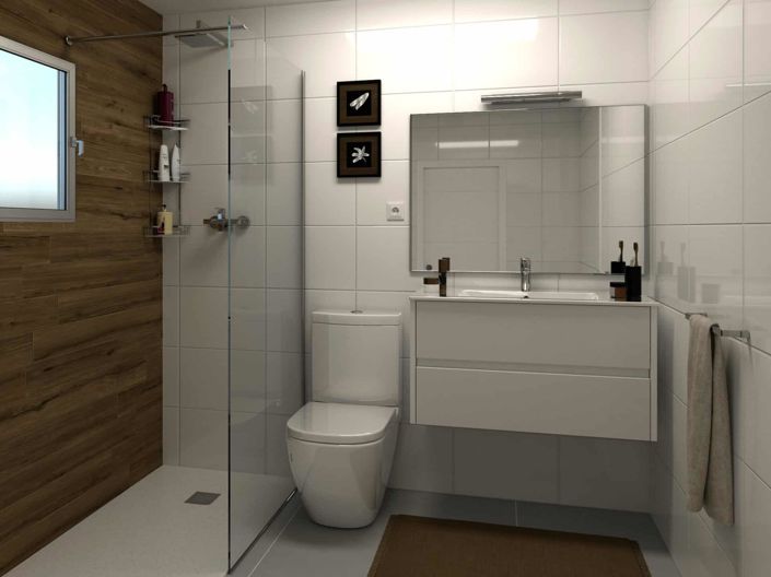 Image No.6-3 Bed Villa for sale