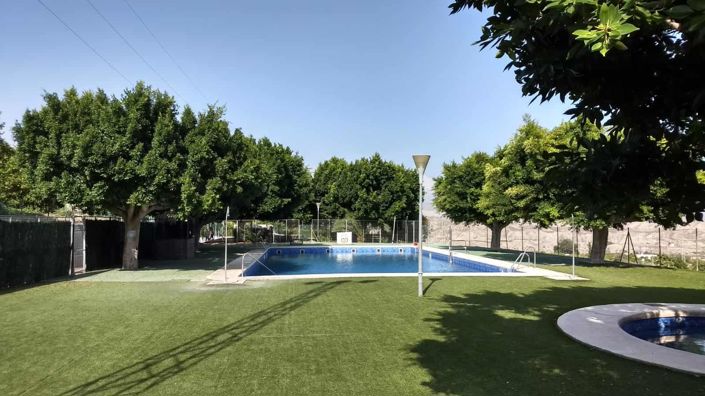 Image No.15-Propriété de 2 chambres à vendre à Illar