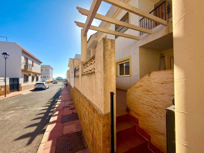 Image No.21-Propriété de 2 chambres à vendre à Illar