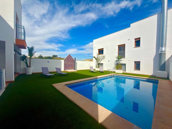 Image No.3-2 Bed Apartment for sale