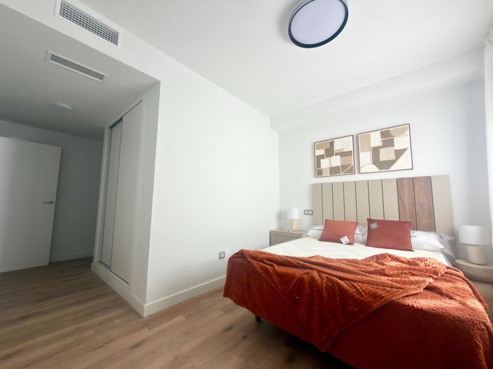 Image No.6-2 Bed Apartment for sale