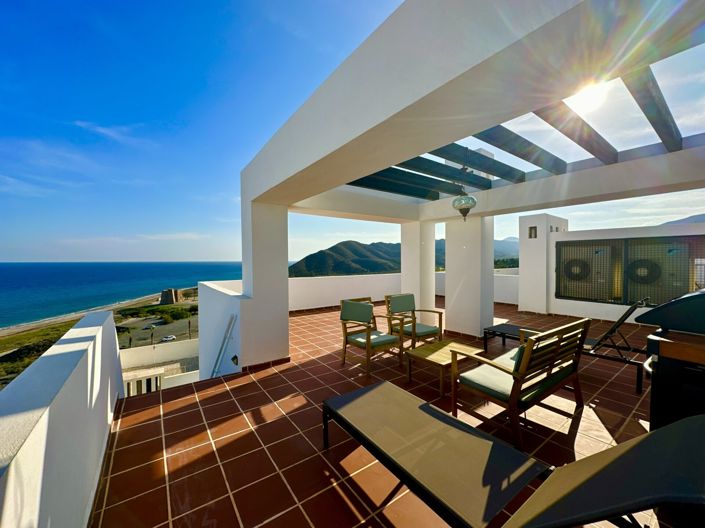 Image No.16-2 Bed Penthouse for sale