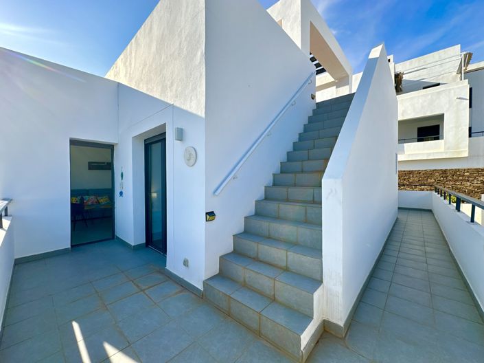 Image No.6-2 Bed Penthouse for sale