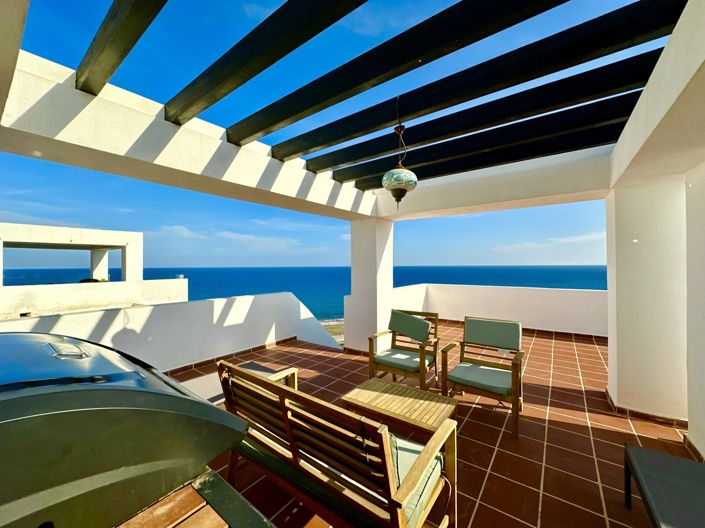 Image No.7-2 Bed Penthouse for sale