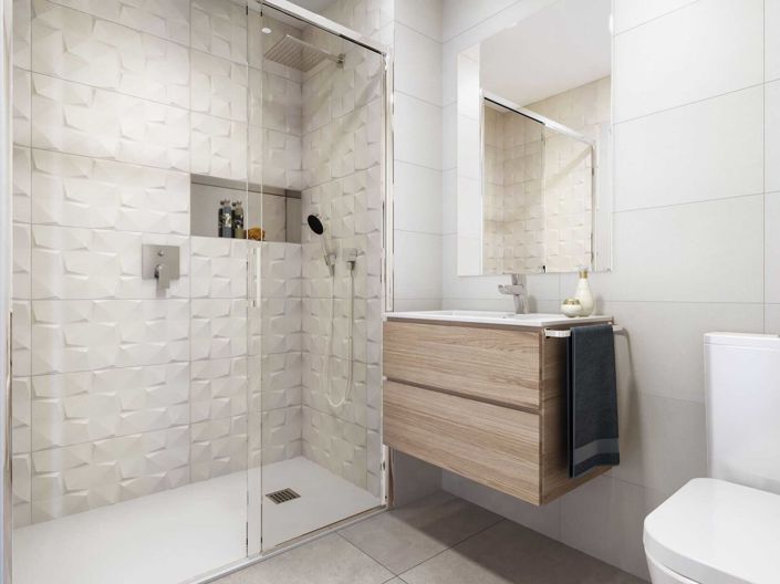 Image No.23-3 Bed Apartment for sale