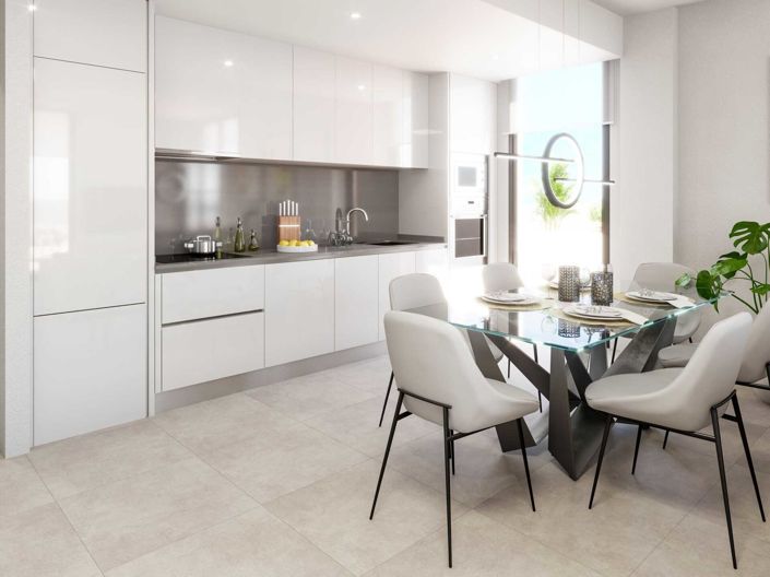 Image No.24-3 Bed Apartment for sale