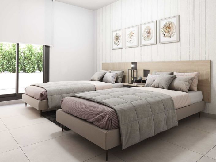 Image No.29-3 Bed Apartment for sale