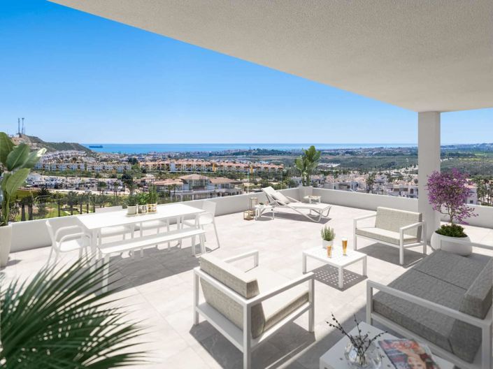 Image No.4-3 Bed Apartment for sale