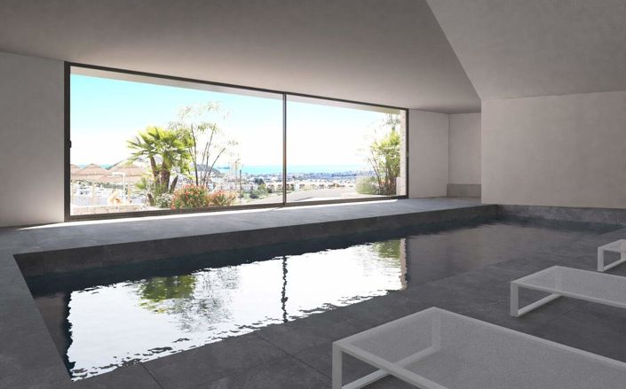 Image No.6-3 Bed Apartment for sale