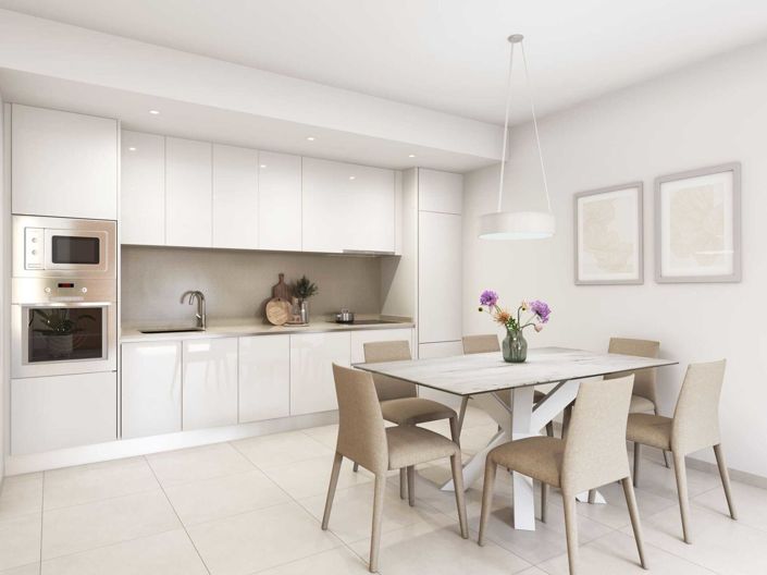 Image No.8-3 Bed Apartment for sale