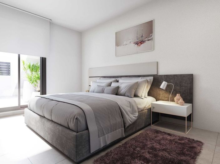 Image No.9-3 Bed Apartment for sale