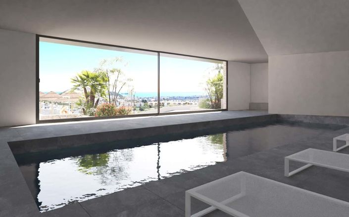 Image No.6-3 Bed Apartment for sale