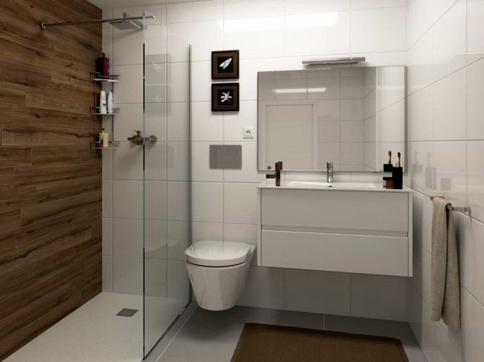 Image No.7-Villa de 3 chambres à vendre à Balsicas