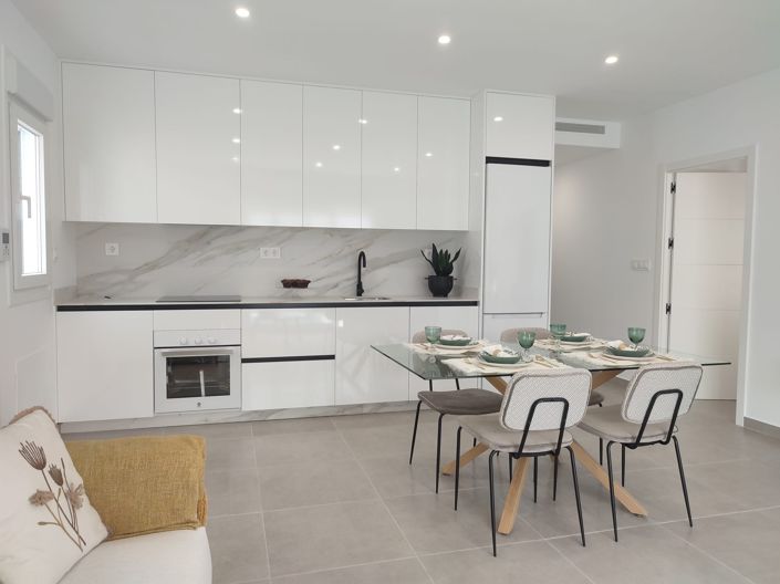 Image No.13-Villa de 3 chambres à vendre à Balsicas