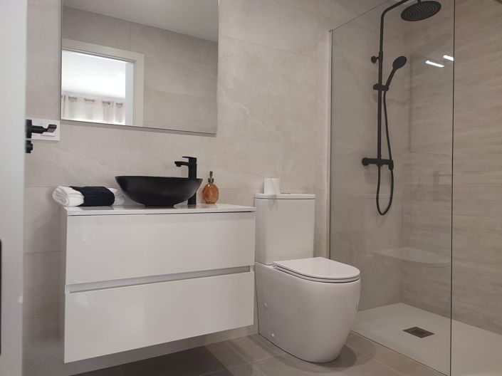 Image No.19-Villa de 3 chambres à vendre à Balsicas