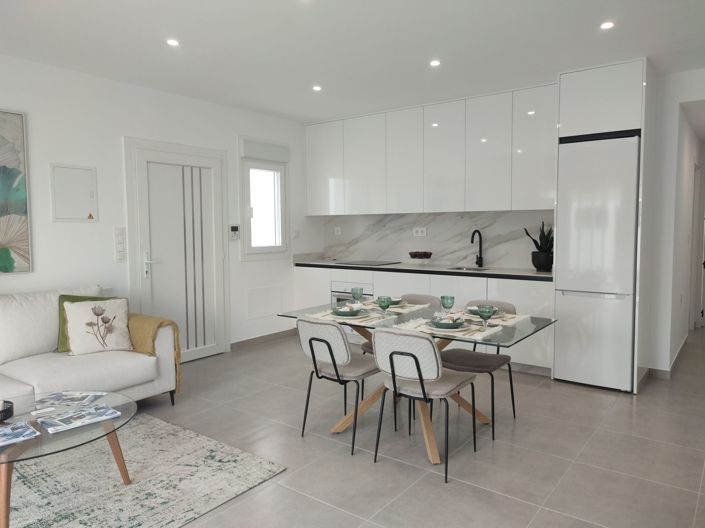 Image No.8-Villa de 3 chambres à vendre à Balsicas